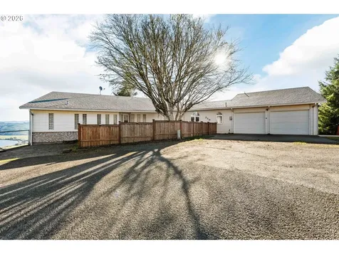770 18th Avenue Coos Bay OR 97420