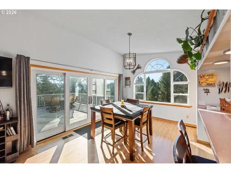 770 18th Avenue Coos Bay OR 97420