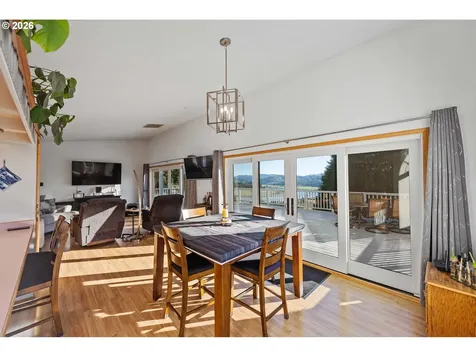 770 18th Avenue Coos Bay OR 97420