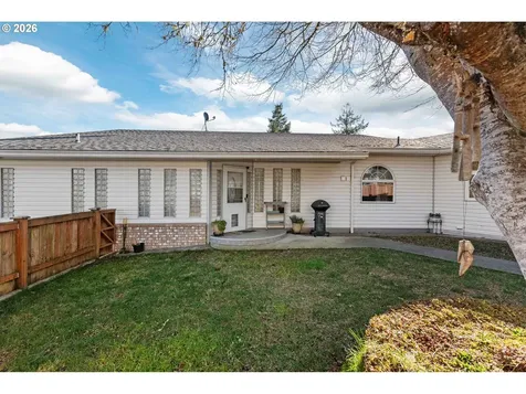 770 18th Avenue Coos Bay OR 97420