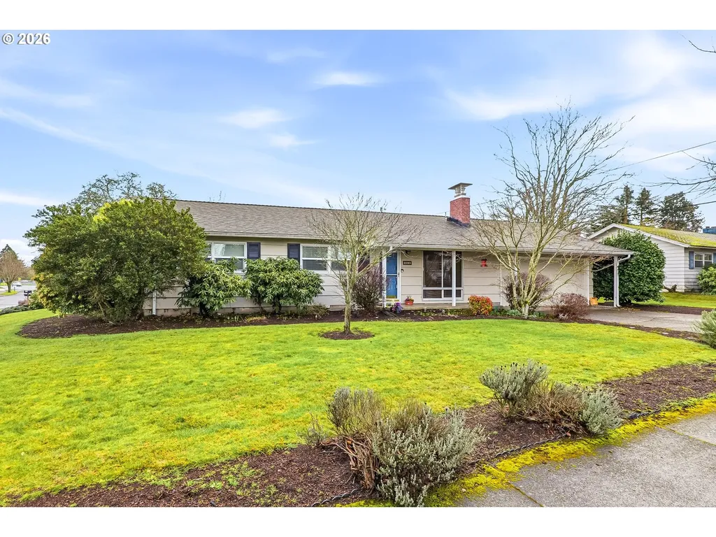 2418 NE 137th Avenue Portland OR 97230