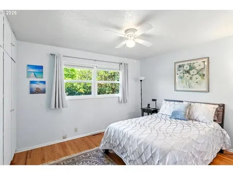 2418 NE 137th Avenue Portland OR 97230