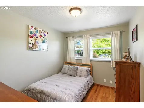 2418 NE 137th Avenue Portland OR 97230