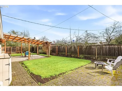 2418 NE 137th Avenue Portland OR 97230