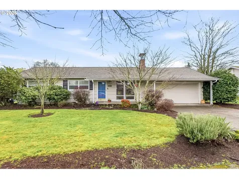 2418 NE 137th Avenue Portland OR 97230