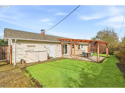 2418 NE 137th Avenue Portland OR 97230