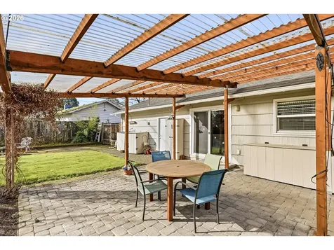 2418 NE 137th Avenue Portland OR 97230