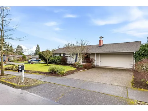 2418 NE 137th Avenue Portland OR 97230