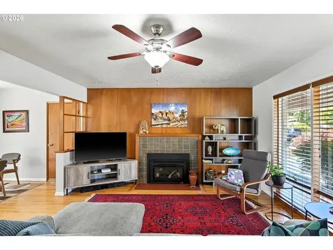 2418 NE 137th Avenue Portland OR 97230