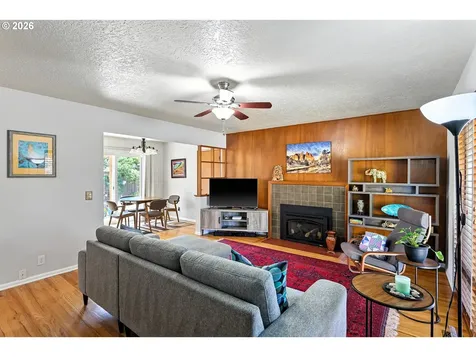 2418 NE 137th Avenue Portland OR 97230