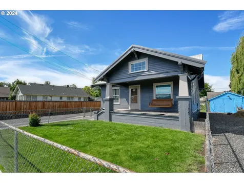 317 SW 14th Street Pendleton OR 97801