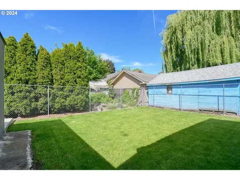 317 SW 14th Street Pendleton OR 97801