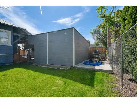 317 SW 14th Street Pendleton OR 97801