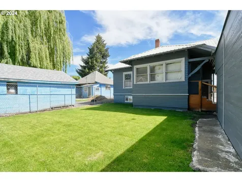 317 SW 14th Street Pendleton OR 97801