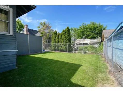 317 SW 14th Street Pendleton OR 97801