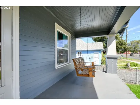 317 SW 14th Street Pendleton OR 97801