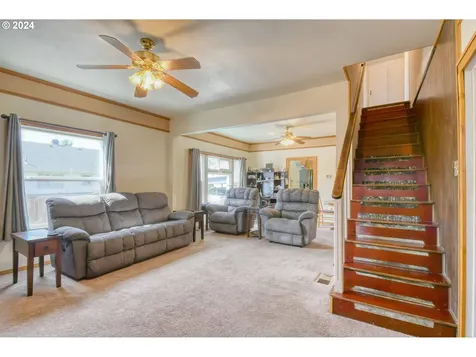 317 SW 14th Street Pendleton OR 97801