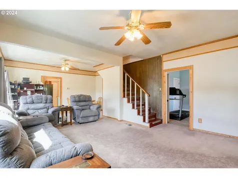 317 SW 14th Street Pendleton OR 97801