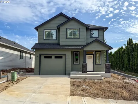 2607 NE 53rd Street Vancouver WA 98663