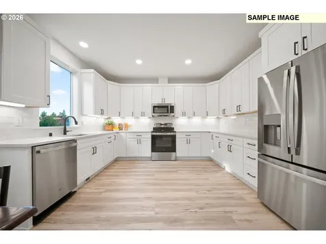 2607 NE 53rd Street Vancouver WA 98663