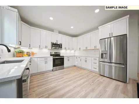 2607 NE 53rd Street Vancouver WA 98663