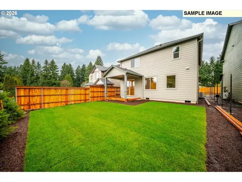 2607 NE 53rd Street Vancouver WA 98663
