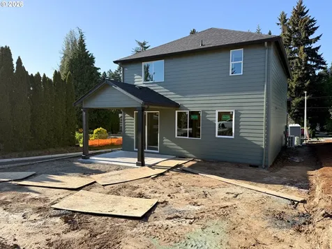2607 NE 53rd Street Vancouver WA 98663