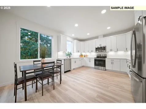 2607 NE 53rd Street Vancouver WA 98663