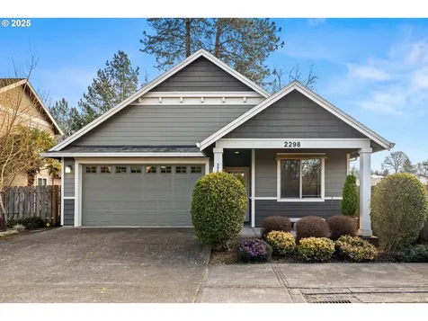 2298 SW 184th Terrace Beaverton OR 97003