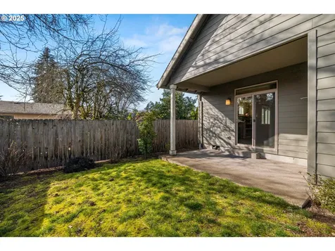 2298 SW 184th Terrace Beaverton OR 97003