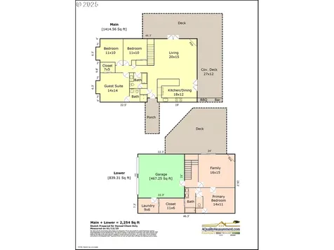 800 Woodway Court Lake Oswego OR 97034