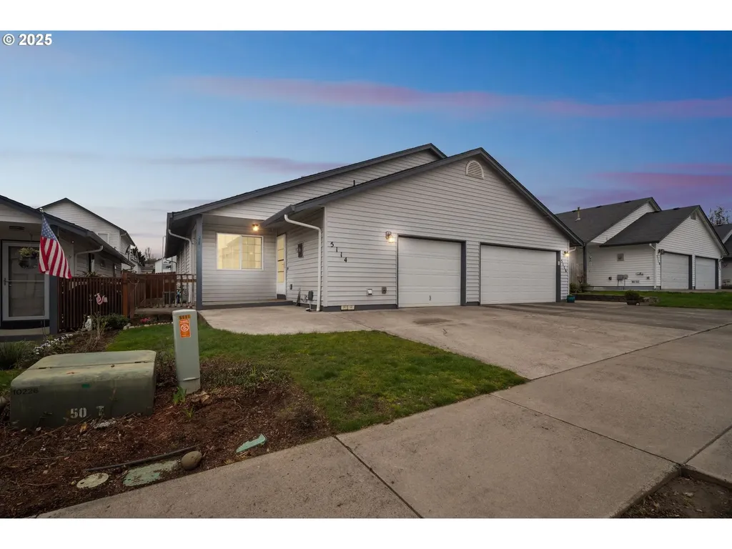 5114 NE 76th Avenue Vancouver WA 98662