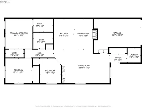 5114 NE 76th Avenue Vancouver WA 98662