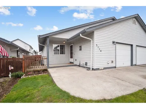 5114 NE 76th Avenue Vancouver WA 98662