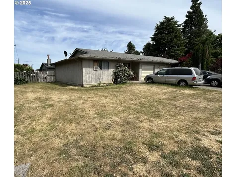 1730 Tierra Lynn Drive Woodburn OR 97071