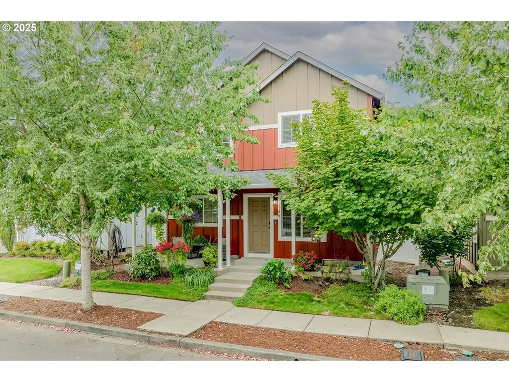 1106 SE 6th Street Battle Ground WA 98604
