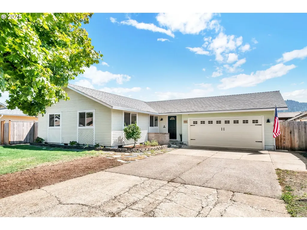 6781 F Street Springfield OR 97478