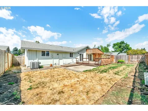 6781 F Street Springfield OR 97478