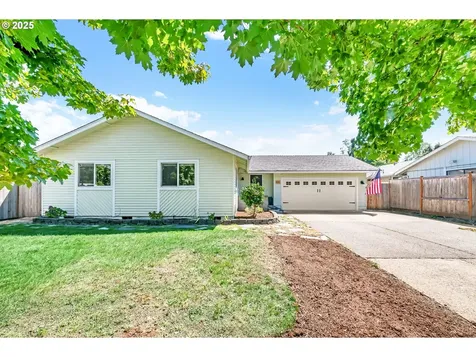 6781 F Street Springfield OR 97478