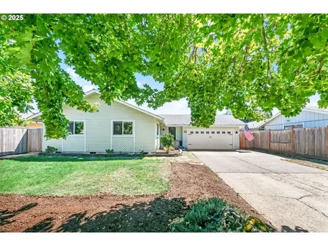 6781 F Street Springfield OR 97478