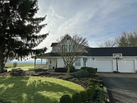 33174 Langmack Road Lebanon OR 97355