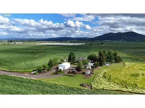 33174 Langmack Road Lebanon OR 97355