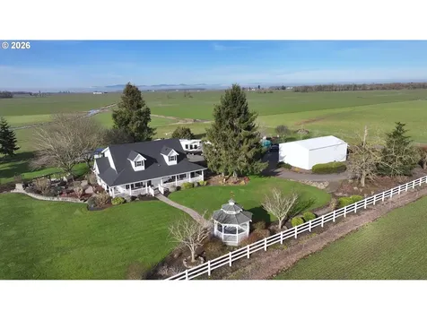 33174 Langmack Road Lebanon OR 97355