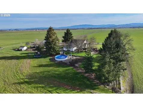 33174 Langmack Road Lebanon OR 97355