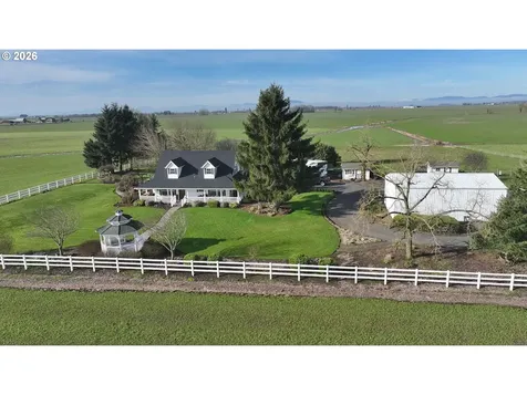 33174 Langmack Road Lebanon OR 97355