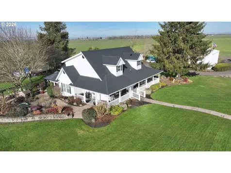 33174 Langmack Road Lebanon OR 97355