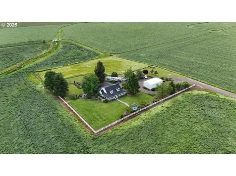 33174 Langmack Road Lebanon OR 97355