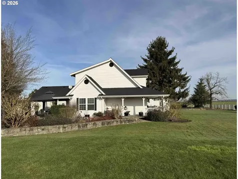 33174 Langmack Road Lebanon OR 97355