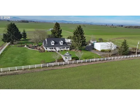 33174 Langmack Road Lebanon OR 97355