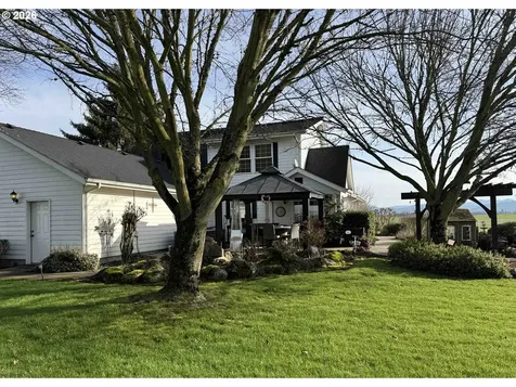 33174 Langmack Road Lebanon OR 97355